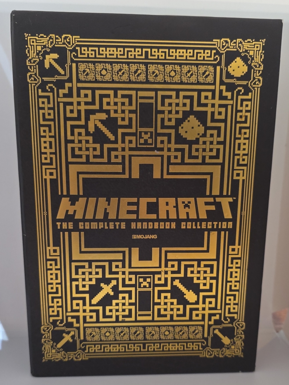 MINECRAFT